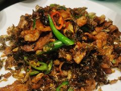 -聆桂烤鸭·金奖烤鸭(静联广场店)