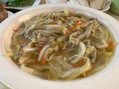 -天天渔港海鲜酒家(石浦玉泉路店)