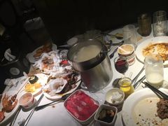 -星伦多自助料理(华润万象城店)