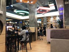 大堂-广源肠粉王·鸡煲·羊肉煲(双龙店)