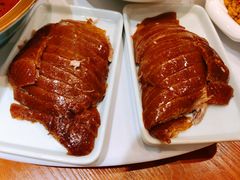 -紫光园·烤鸭·北京菜(团结湖店)