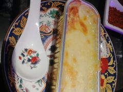 -十三姨正合丰烤肉(营迹路店)