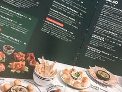-Pizza Express(机场T1店)
