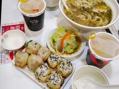 -咬不得高祖生煎·简餐(高银街店)