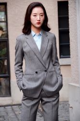 点击看大图 -优山定制西服衬衫大衣(国贸店)