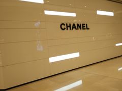 -CHANEL(ifs国际金融店)