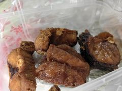 -正宗上海陆记熏鱼