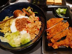 -馔豚·台北菜专门店(深圳湾万象城店)