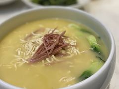 淮扬大煮干丝-望乡楼上海菜(日月光店)