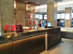 -百富源·海鲜辽菜(和平北大街店)