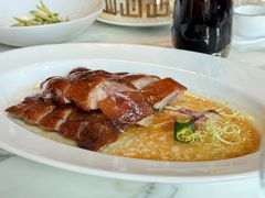 -宝丽轩中餐厅BAOLIXUAN