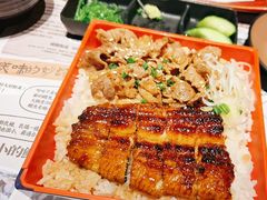 -鳗事鱼意·活鳗现烤专門店(保利广场店)