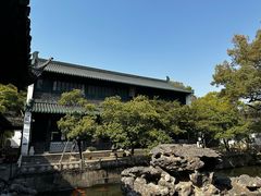 -浙江省博物馆(孤山馆区)