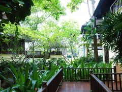 -四季酒店下午茶