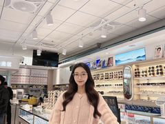 -潘家园桥国际眼镜城