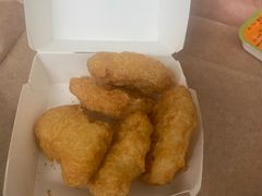 -麦当劳(宾水西道店)