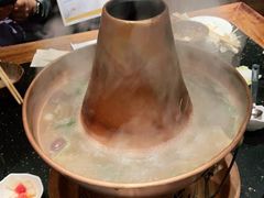 -南门涮肉(通州大船店)