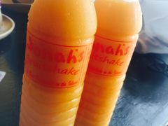 -Jonah's Fruit Shake & Snack Bar