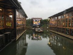 -花溪雨·森林餐厅(石基店)