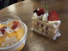 -巴黎贝甜(五道口店)