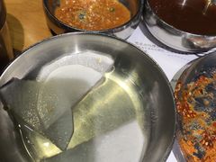 -老炉家木炭烤肉(长江国际店)