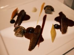 -Le Bistrot de Racine