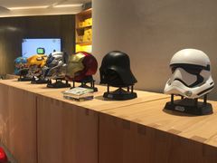 -上海世茂广场(南京东路店)