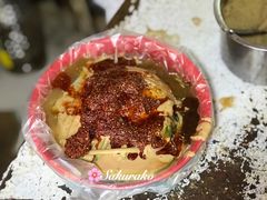 -川味麻辣串(中原小吃街)