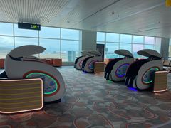 -福州长乐国际机场