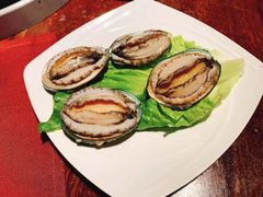 -大良毋米粥(锦龙路总店)