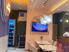 -夏日玛莉西餐厅(中茂城店)