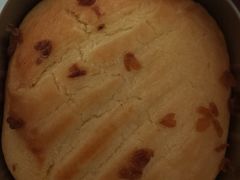 桂花栗子饼-嘉华鲜花饼·现烤(昆明老街店)