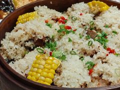 -田园印象·成都土菜院子(华阳店)