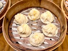 蟹膏小笼-南翔馒头店(豫园店)