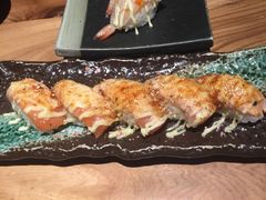 -和风食堂·日料·无界小火锅