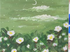 -信马画室 成人零基础到个人创作画室(亚运村店)