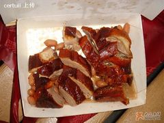 $80的东东-镛记酒家