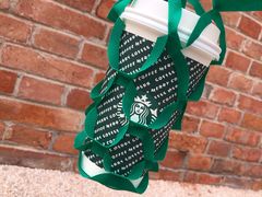 -星巴克(天津五大道店)