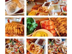 -傣妹火锅(四川北路店)