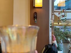 -Line 咖啡(石厦花园店)