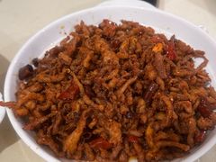 -满口香饭店
