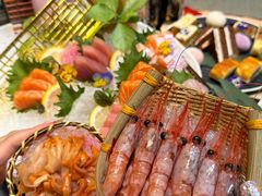 -红叶日本料理(三八广场店)