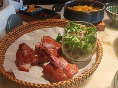 -锦府盐帮·李宅(领展购物广场中关村店)