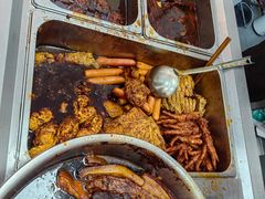 -刘小忙把子肉(北园大街总店)