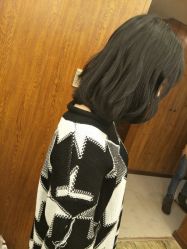 -小齐发型Star~salon
