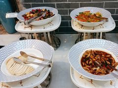 -浙江西子宾馆·瑶园咖啡厅