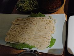 -巴渝瓦肆重庆鲜火锅(宝龙环湖店)