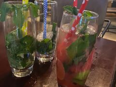 -Shanghai Brew House上海啤酒工坊(老外街店)