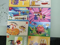 -麦当劳(北京路广百广场店)