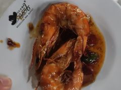 -汉巴味德·烤肉与啤酒的自助(杭州大悦城店)